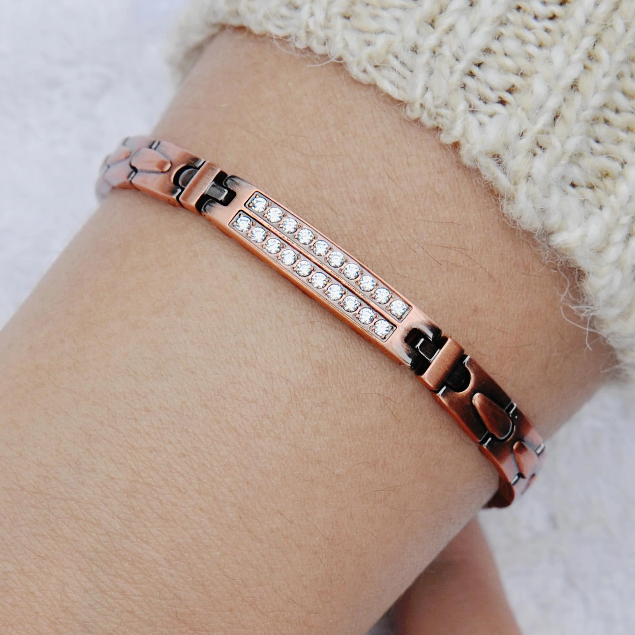 Women's Easter Jewellery Sale with code: EASTER20